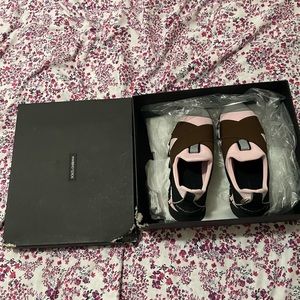 Dolce andGabbana / walking shoes